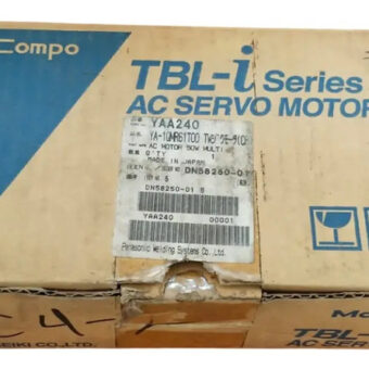 Tbl-i Ts4602n8030e200 Servo Motor