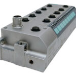 6es7144-6kd50-0ab0 Siemens Simatic Et200eco Pn 8ai Rtd-tc