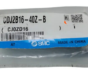 Smc Cdj2b16-40z-b Cilindro Neumatico