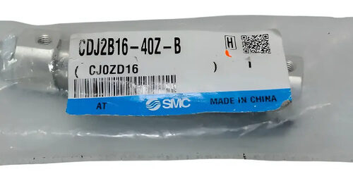 Smc Cdj2b16-40z-b Cilindro Neumatico