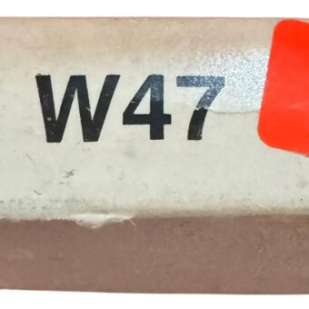 Allen Bradley Pf020-014-02  W47  Sobrecarga Relé Calentador
