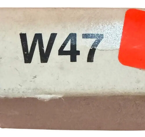 Allen Bradley Pf020-014-02 W47 Sobrecarga Relé Calentador