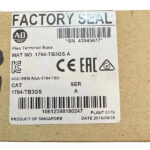 Allen-bradley 1794-tb3gs Terminal Base Flex