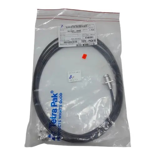 Coaxial Cables 551969-0006