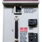 Allen Bradley 2097-v34pr6-lm Kinetix 350