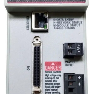Allen Bradley 2097-v34pr6-lm Kinetix 350