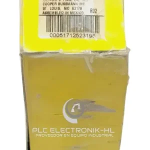 Bussmann Lpj-225sp Fusible Crtrdge 225a 600vac/300vdc