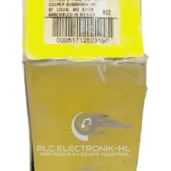 Bussmann Lpj-225sp Fusible Crtrdge 225a 600vac/300vdc