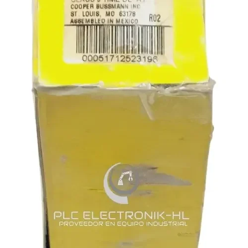 Bussmann Lpj-225sp Fusible Crtrdge 225a 600vac/300vdc