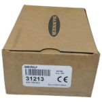 Banner Q85vr3lp ( 31213 ) Sensor Inductivo