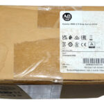 Allen Bradley 2198-h003-ers Kinetix Servo Drive