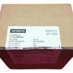 Nuevo Siemens 6es7 214-1bg40-0xb0 6es7214-1bg40-0xb0 Nuevo E