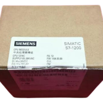 Nuevo Siemens 6es7 214-1bg40-0xb0 6es7214-1bg40-0xb0 Nuevo E