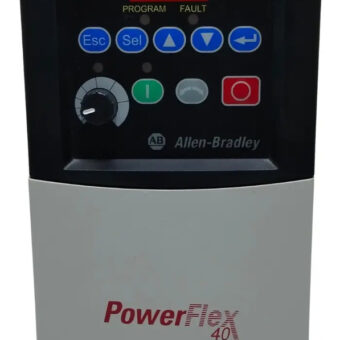 Allen-bradley 22b-d1p4n104 - Accesorio Electrónico