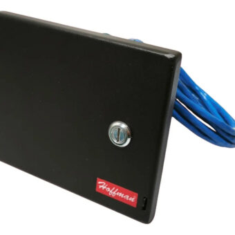 Hoffman Hgf5eth Ethernet Prog Prot 143x176x24mm