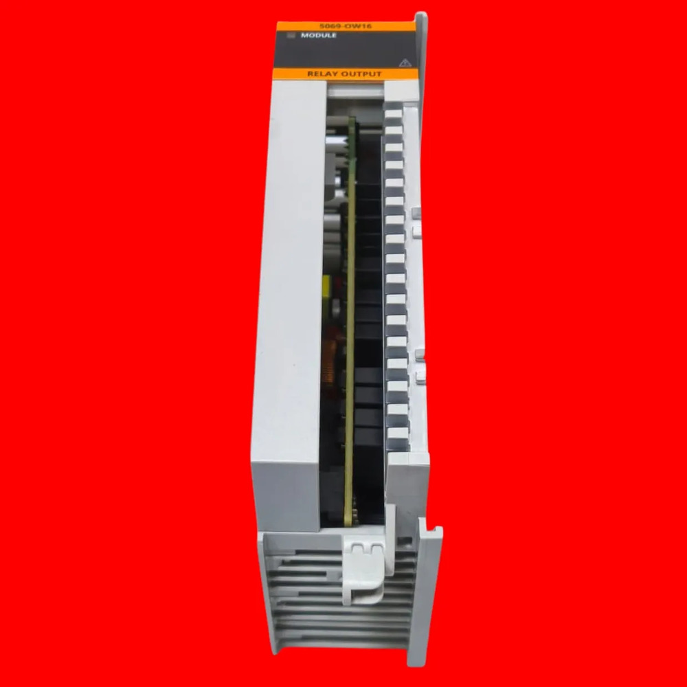 5069-ow16 Logix Compact 5000 Relay Output Allen Bradley - Imagen 3