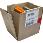 2966016 Phoenix Contact Relay Base 24 Vdc Caja Con 8 Pz