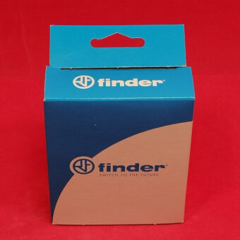 Finder 70.62.8.400.0000 Control Falla 3 Fases