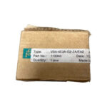 Pepperl+fuchs Vba-4e3a-g2-za/ea2 113340