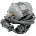 Tly-a220p-bj62aa Allen Bradley Servo Motor 5000rpm 230vac