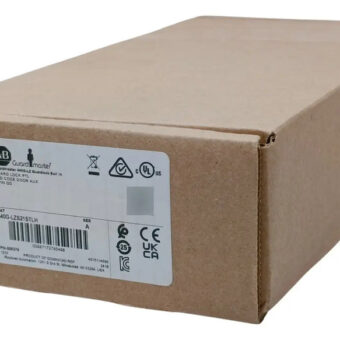 Allen Bradley 440g-lzs21stlh Interruptor De Bloqueo
