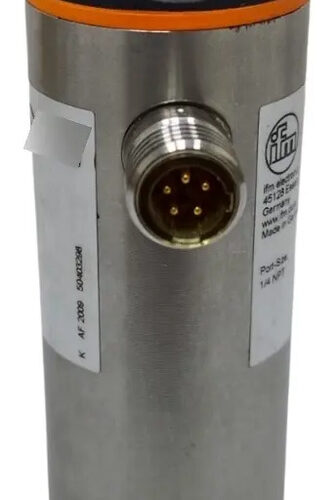 Sensor De Presion Ifm Pn4224
