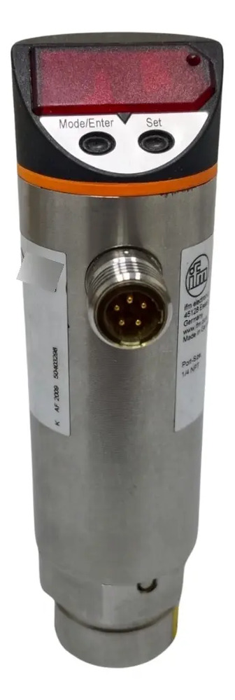 Sensor De Presion Ifm Pn4224