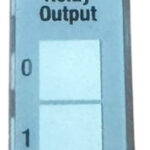 1734-ow4 Allen-bradley Output Module 4 Pts Relay