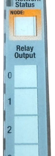 1734-ow4 Allen-bradley Output Module 4 Pts Relay
