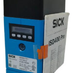 Sensor De Distancia Láser Isd400-7311 Sick
