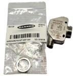 Banner Q4xtblaf300-q8 Sensor Laser Pnp/npn