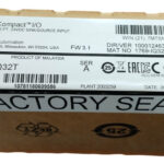 Allen Bradley 1769-iq32t Modulo De 32 In