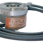 Kubler 8.5020.0050.1024.s110.0015 Codificador Cable 1,5 Mts