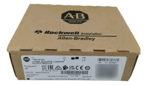 1769-of4ci Output Module Allen Bradley