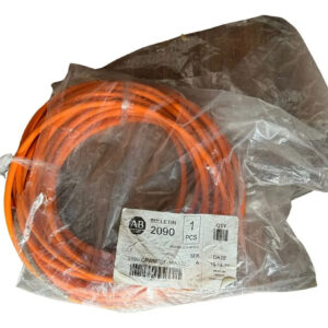 Allen-bradley 2090-cpwm7df-16aa20 Power Cable__