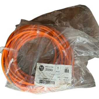 Allen-bradley 2090-cpwm7df-16aa20 Power Cable__