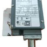 Square D 9012gdw5 Ser. C 3-15psig Nsnp