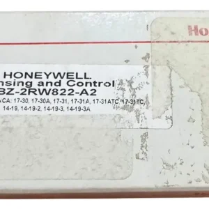 Honeywell Micro Switch Bz-2rw822-a2 Industrial Snap Acción S