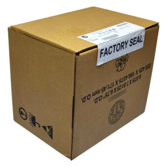1746-p2 Allen-bradley Slc-500 Power Supply 5a 24vdc