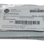 Allen Bradley 5069-rtb18-screw Compact I/o Terminal