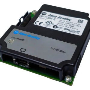 20-comm-e Allen-bradley Powerflex Ethernet-ip To Dpi Adapter