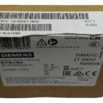 6es7132-6bh01-0ba0 Siemens Simatic Et200sp 16