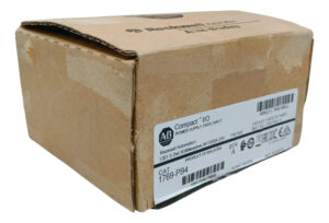 Allen Bradley 1769-pb4 Compactlogix