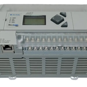 Allen-bradley 1766-l32bxb Micrologix 1400