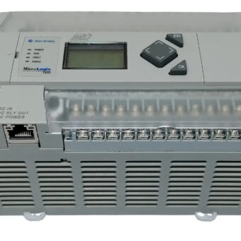 Allen-bradley 1766-l32bxb Micrologix 1400