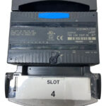 Ge-fanuc Ic200mdl730b Output Pos Log Escp 2a 8pt.
