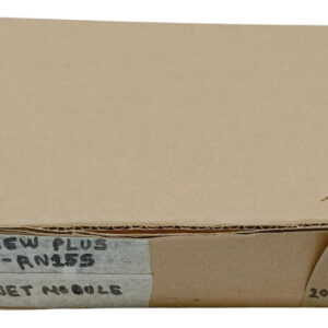Allen-bradley 2711p-rn15s (2711prn15s) Módulo De Comunicació