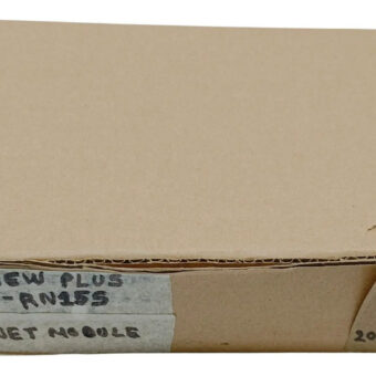 Allen-bradley 2711p-rn15s (2711prn15s) Módulo De Comunicació