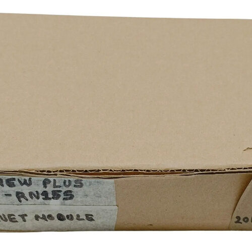 Allen-bradley 2711p-rn15s (2711prn15s) Módulo De Comunicació