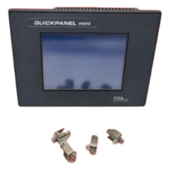 Qpm3d200b2p-a Interfaz De Operador Mini Monocroma 6 Pulgadas